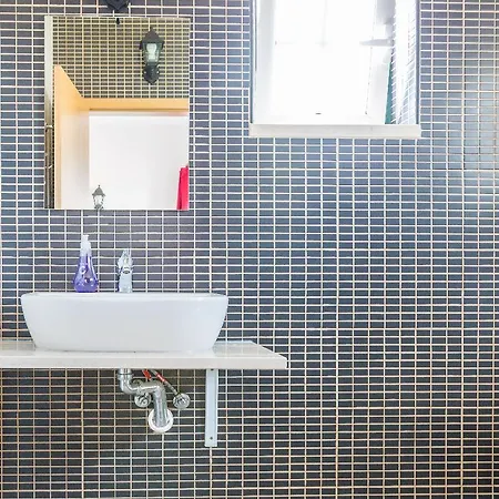 Aldeia Do Poeta - Carvoeiro Rural Luxury Villa *