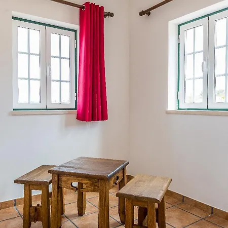 Aldeia Do Poeta - Carvoeiro Rural Luxury Villa