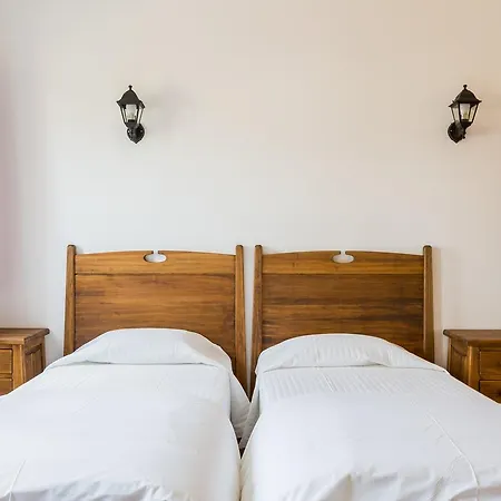 Aldeia Do Poeta - Rural Luxury Villa