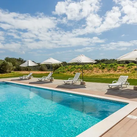 Villa Aldeia Do Poeta - Carvoeiro Rural Luxury