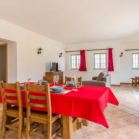 Aldeia Do Poeta - Carvoeiro Rural Luxury Villa