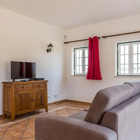 Villa Aldeia Do Poeta - Carvoeiro Rural Luxury *