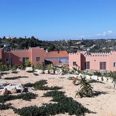 Villa Aldeia Do Poeta - Carvoeiro Rural Luxury