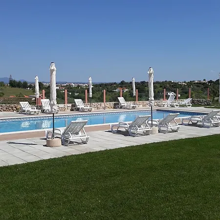 Villa Aldeia Do Poeta - Rural Luxury Carvoeiro (Lagoa)