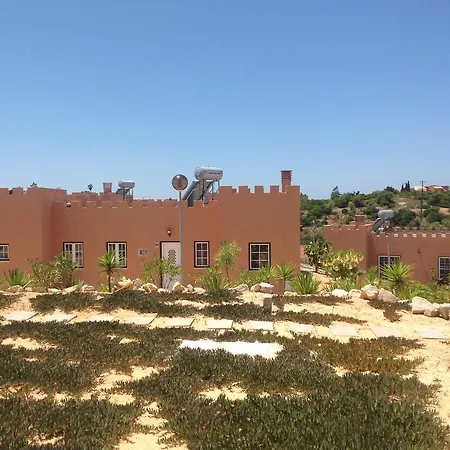 Villa Aldeia Do Poeta - Rural Luxury Carvoeiro (Lagoa)