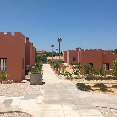 Aldeia Do Poeta - Carvoeiro Rural Luxury