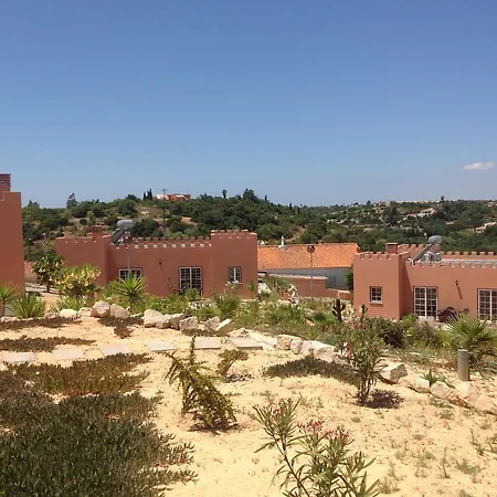 Villa Aldeia Do Poeta - Rural Luxury Carvoeiro (Lagoa)