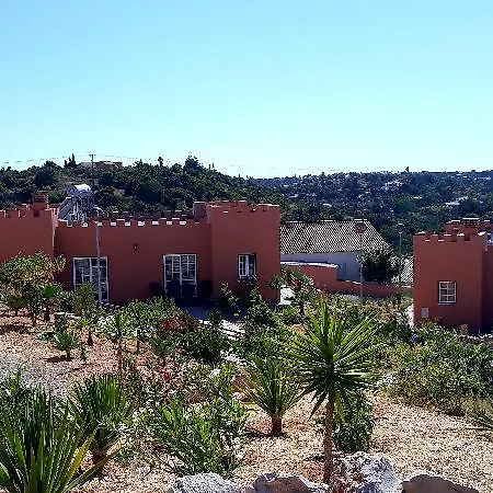 Aldeia Do Poeta - Rural Luxury Carvoeiro (Lagoa)