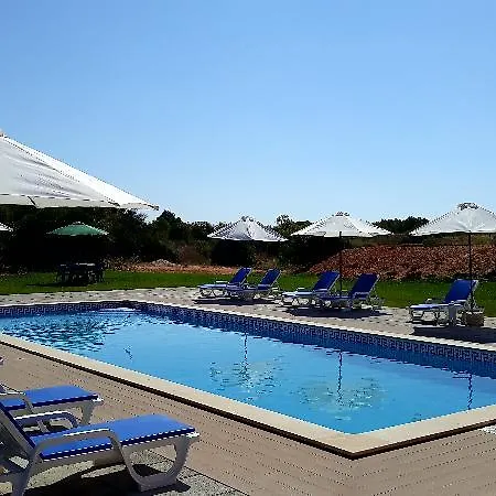 Villa Aldeia Do Poeta - Carvoeiro Rural Luxury *
