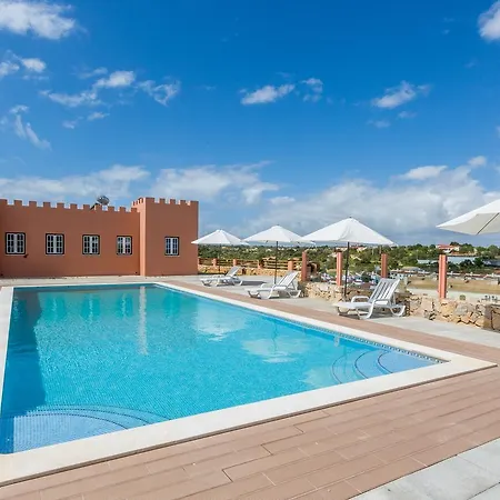 Villa Aldeia Do Poeta - Carvoeiro Rural Luxury