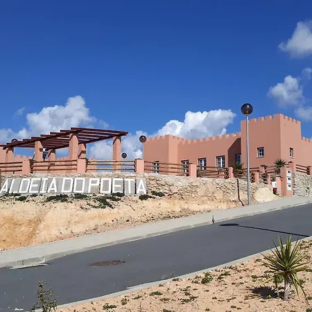 Aldeia Do Poeta - Carvoeiro Rural Luxury Villa *