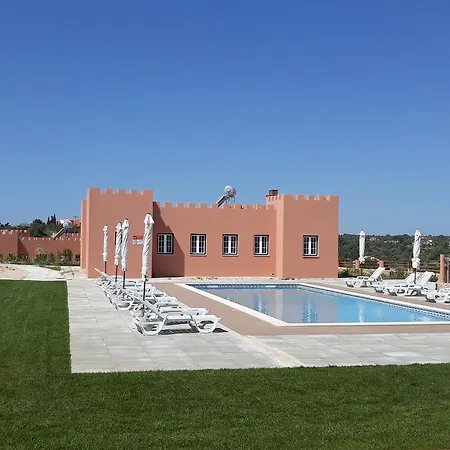 Aldeia Do Poeta - Carvoeiro Rural Luxury Villa Carvoeiro (Lagoa)