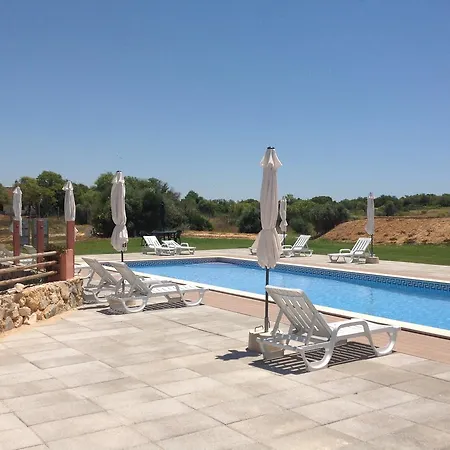 Aldeia Do Poeta - Carvoeiro Rural Luxury