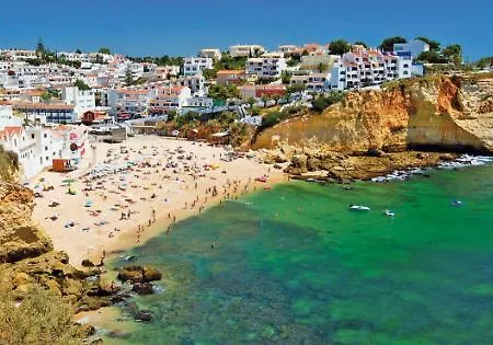 Aldeia Do Poeta - Carvoeiro Rural Luxury *