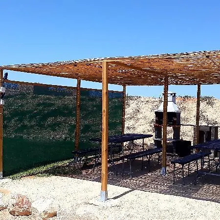 Aldeia Do Poeta - Carvoeiro Rural Luxury